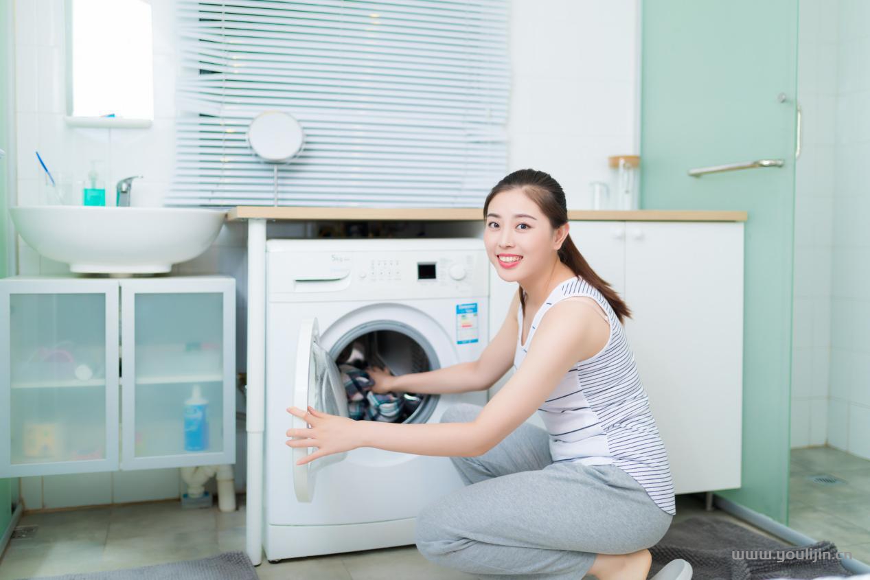 洗衣机越洗越脏？这几个方法教你彻底清洁洗衣机