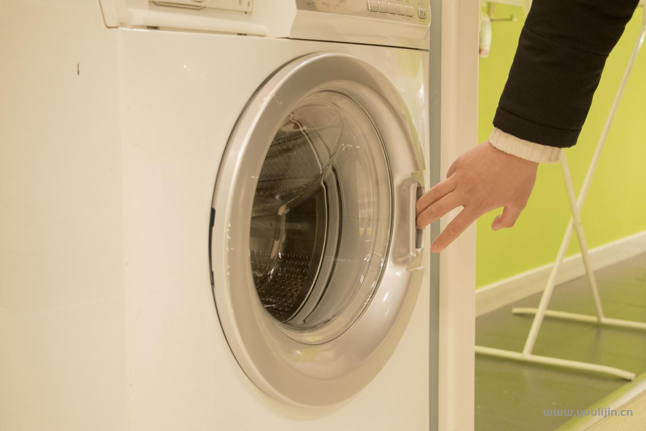 洗衣机越洗越脏？这几个方法教你彻底清洁洗衣机