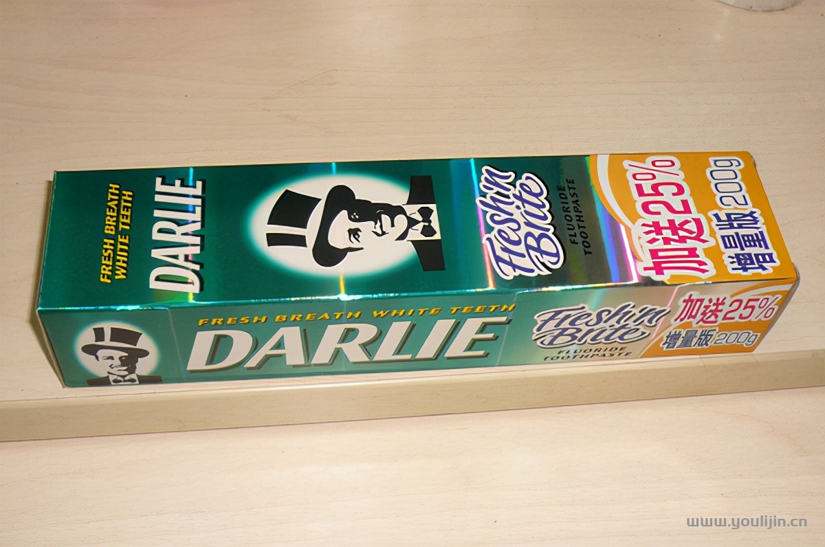 黑人牙膏终于改名！土生土长的国货制造，一直被误认是“洋品牌”