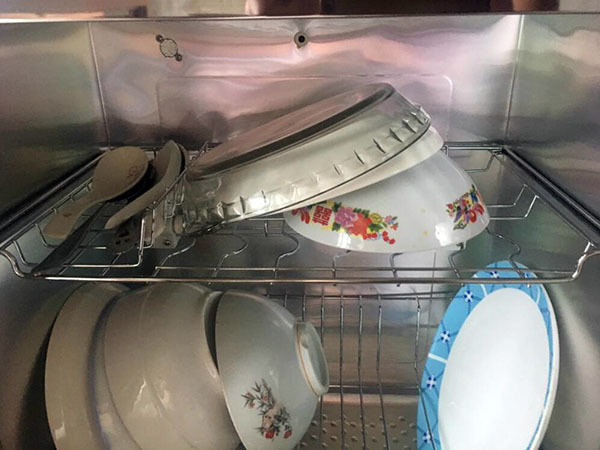 康宝消毒柜质量如何 康宝消毒柜是几线品牌 康宝消毒柜哪个型号好