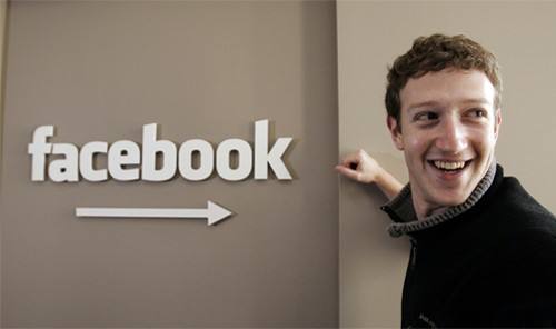 Facebook在全球拿下27亿用户，或成微信强劲对手